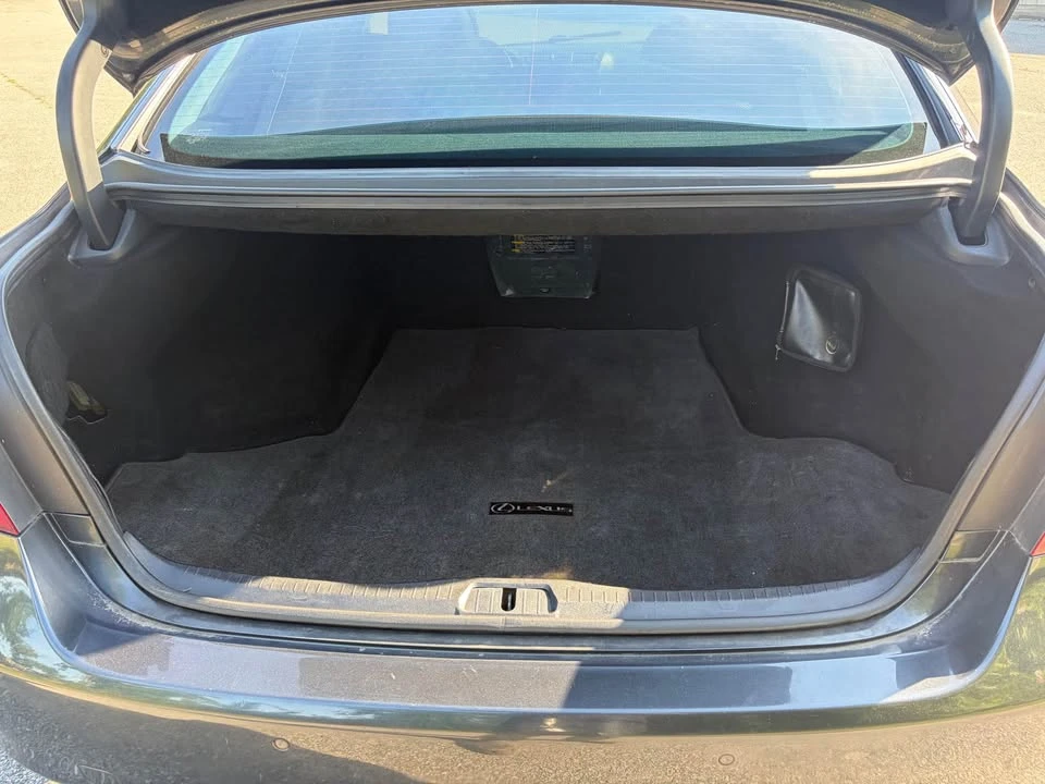 2008 Lexus LS 4th Gen - Image 15 of 17
