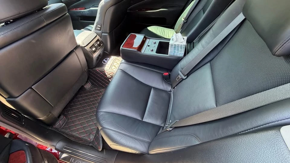 2008 Lexus LS 4th Gen - Image 20 of 20