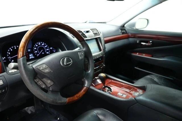 2008 Lexus LS 4th Gen - Image 2 of 12