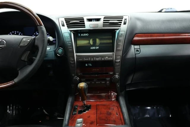 2008 Lexus LS 4th Gen - Image 12 of 12