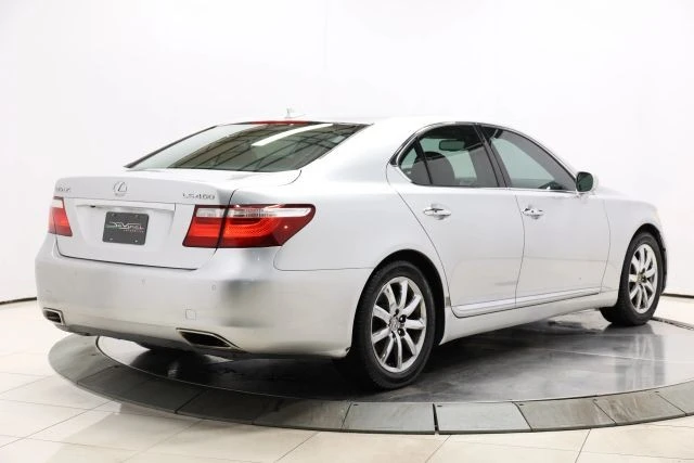 2008 Lexus LS 4th Gen - Image 4 of 12