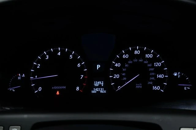 2008 Lexus LS 4th Gen - Image 10 of 12
