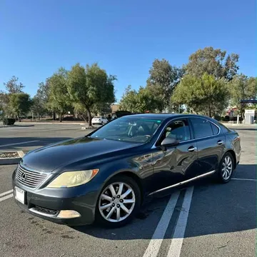 2008 Lexus LS 460