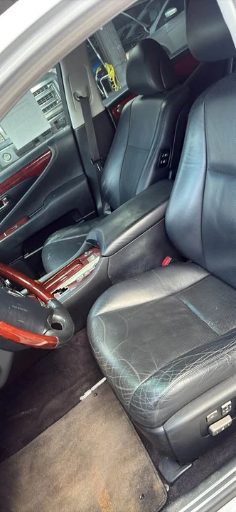 2008 Lexus LS 4th Gen - Image 7 of 9