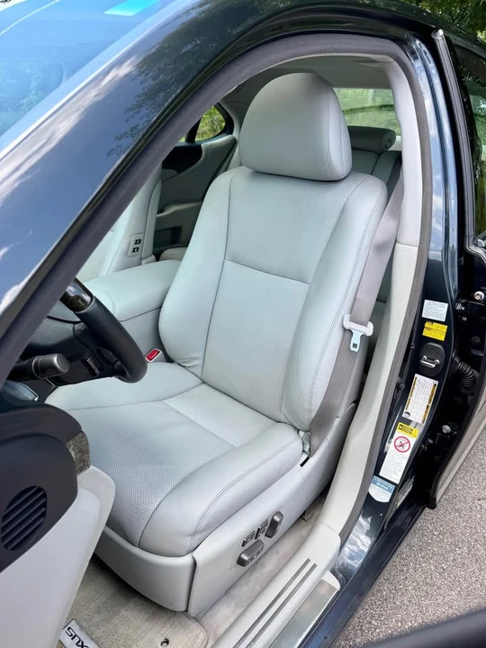 2008 Lexus LS 4th Gen - Image 10 of 18