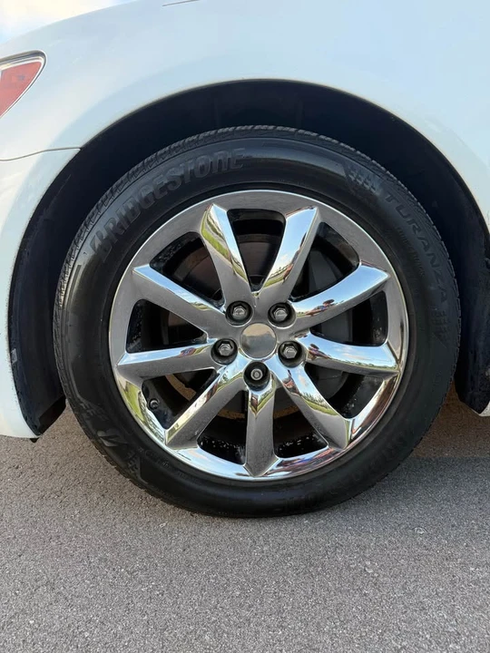 2008 Lexus LS 4th Gen - Image 11 of 19