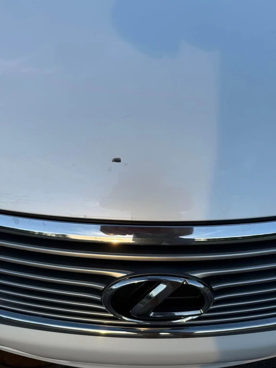 2008 Lexus LS 4th Gen - Image 9 of 19