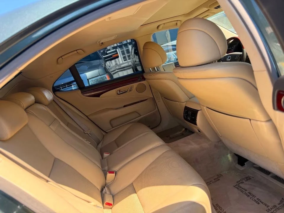 2008 Lexus LS 4th Gen - Image 14 of 14