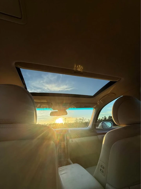 2008 Lexus LS 4th Gen - Image 14 of 19