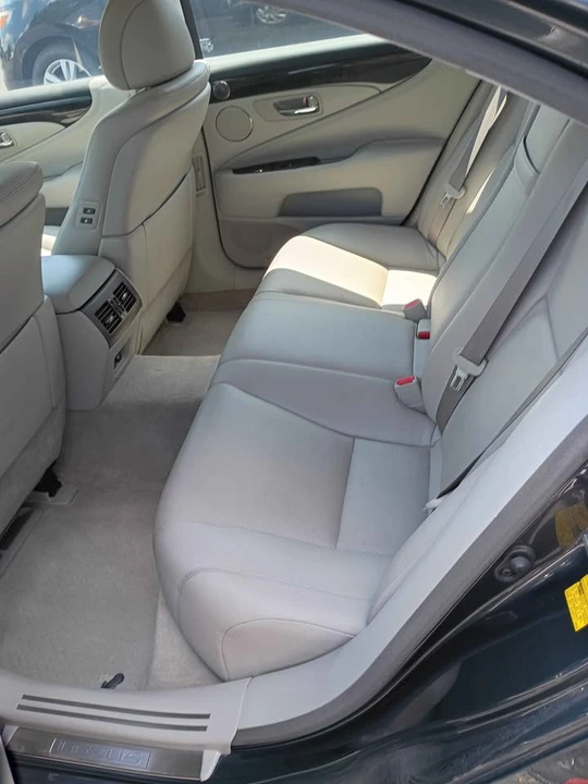 2008 Lexus LS 4th Gen - Image 7 of 9
