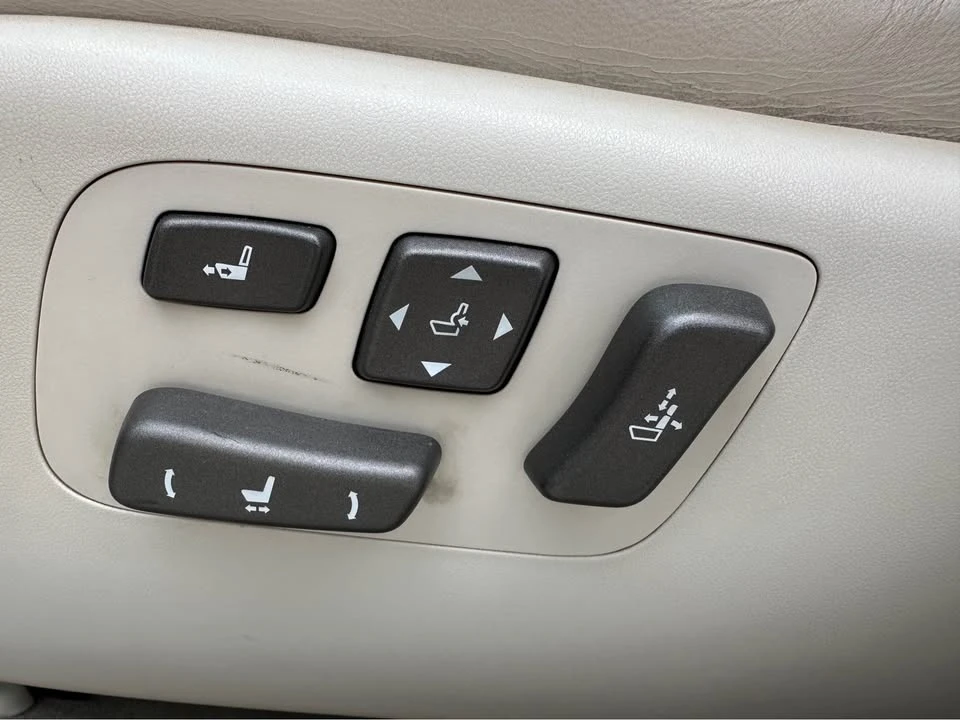 2008 Lexus LS 4th Gen - Image 20 of 20