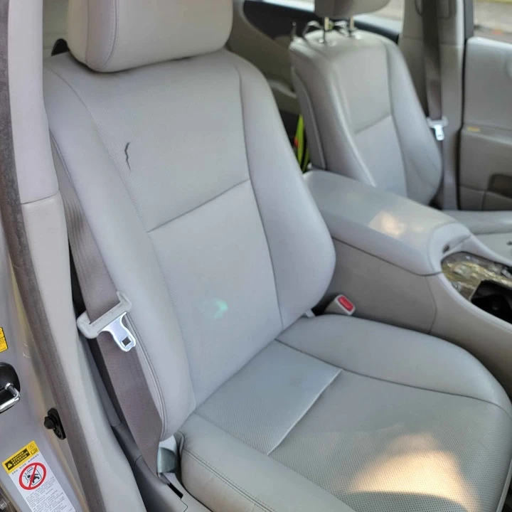 2008 Lexus LS 4th Gen - Image 14 of 14