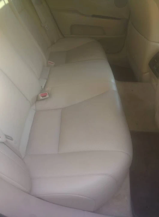2008 Lexus LS 4th Gen - Image 4 of 12