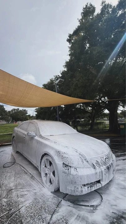 2008 Lexus LS 4th Gen - Image 2 of 5