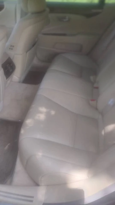 2008 Lexus LS 4th Gen - Image 9 of 12