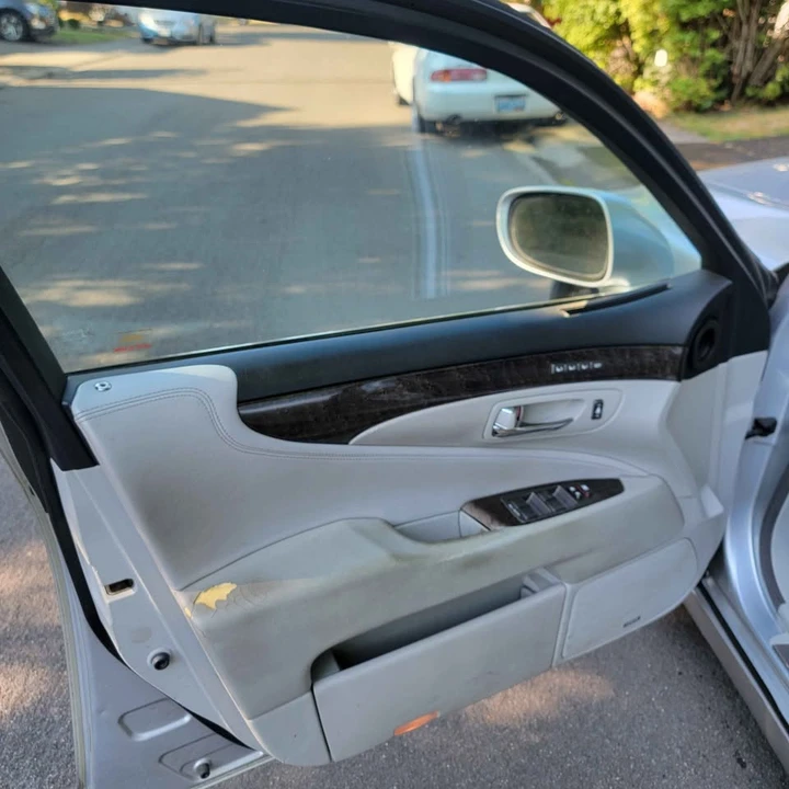 2008 Lexus LS 4th Gen - Image 7 of 14