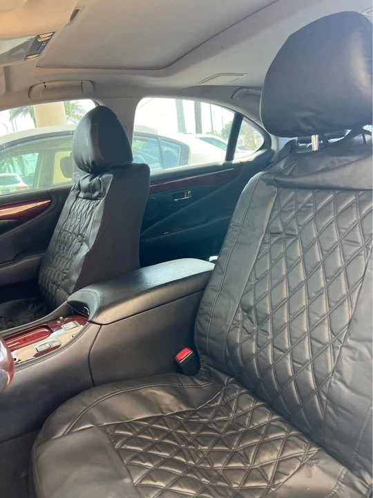 2008 Lexus LS 4th Gen - Image 14 of 17