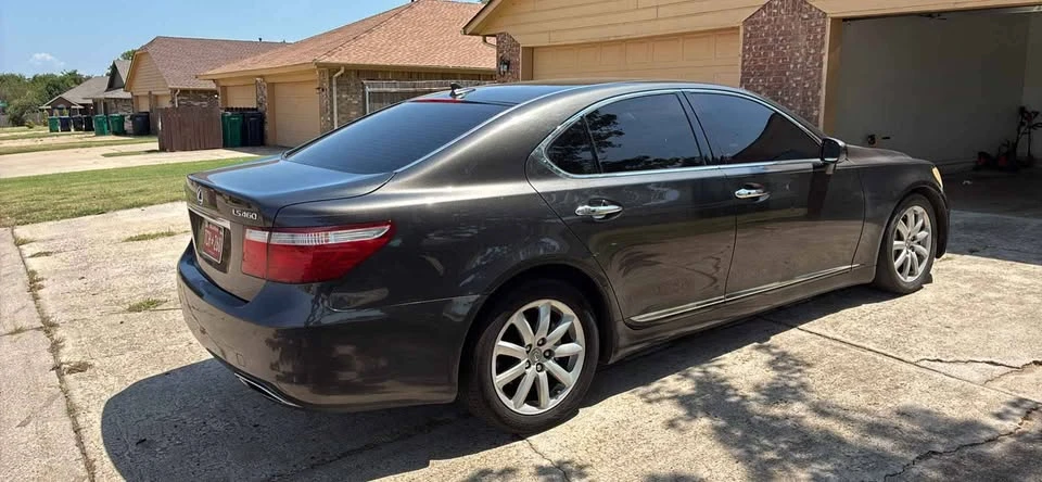 2008 Lexus LS 4th Gen - Image 4 of 13
