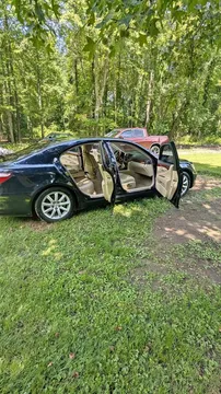 2008 Lexus LS 460 Sedan 4D