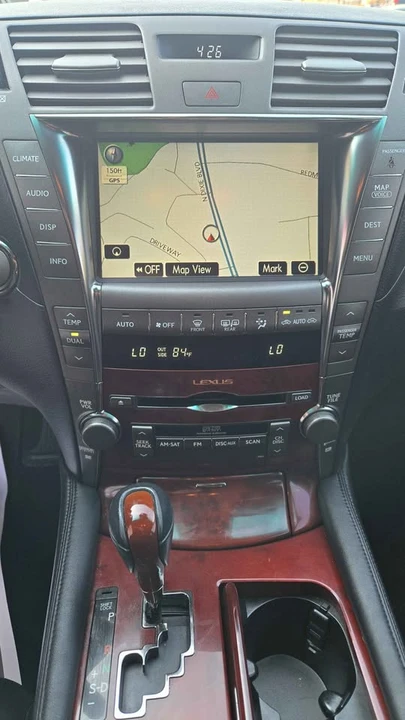 2008 Lexus LS 4th Gen - Image 13 of 20