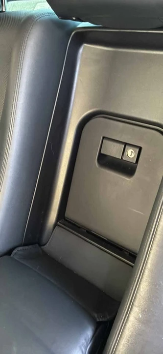2008 Lexus LS 4th Gen - Image 12 of 13