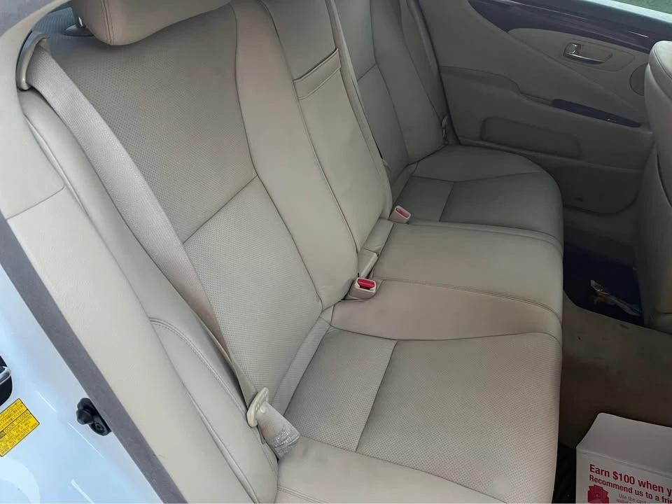 2008 Lexus LS 4th Gen - Image 8 of 20