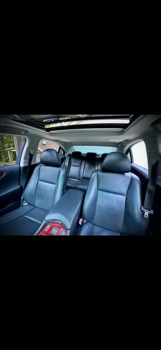 2008 Lexus LS 4th Gen - Image 5 of 6