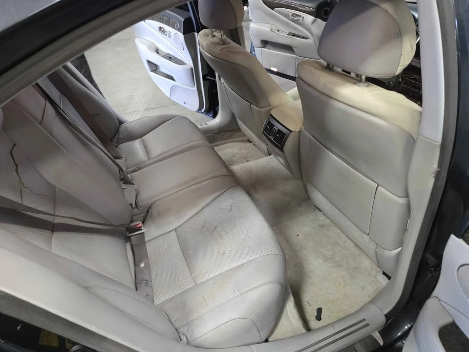 2008 Lexus LS 4th Gen - Image 7 of 9