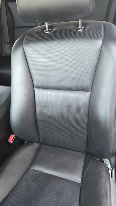 2008 Lexus LS 4th Gen - Image 16 of 20