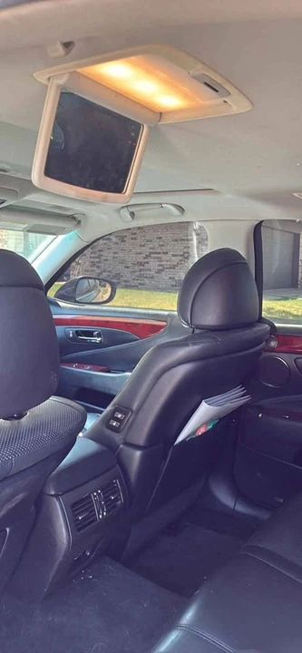2008 Lexus LS 4th Gen - Image 13 of 13