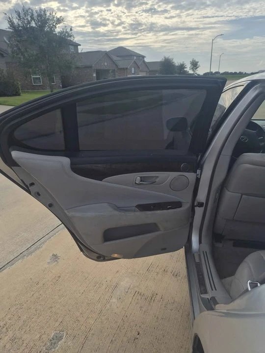2008 Lexus LS 4th Gen - Image 9 of 20