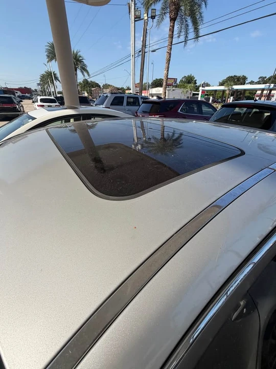 2008 Lexus LS 4th Gen - Image 9 of 9