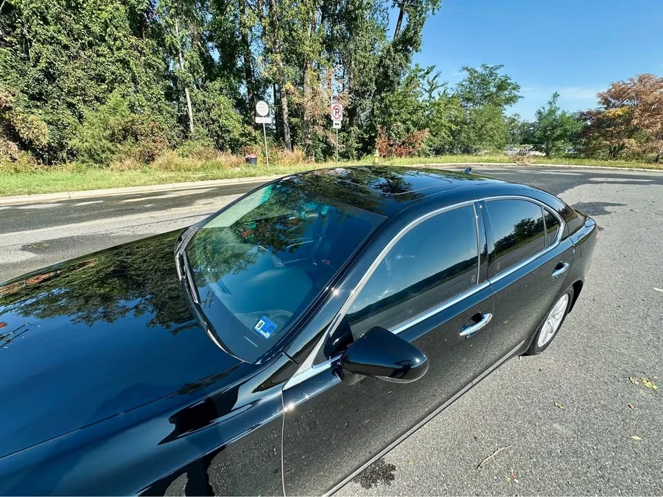 2008 Lexus LS 4th Gen - Image 16 of 20