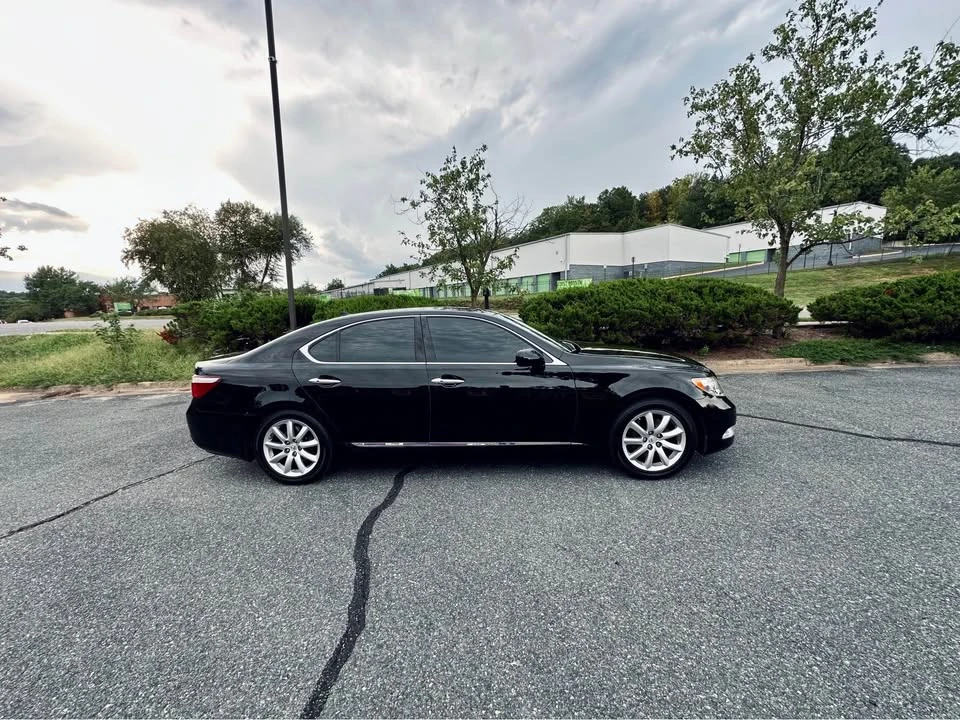 2008 Lexus LS 4th Gen - Image 4 of 20
