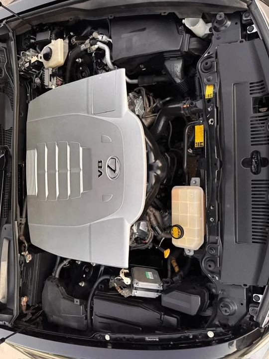 2008 Lexus LS 4th Gen - Image 14 of 14