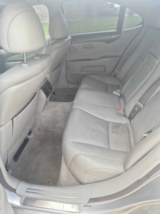 2008 Lexus LS 4th Gen - Image 18 of 20