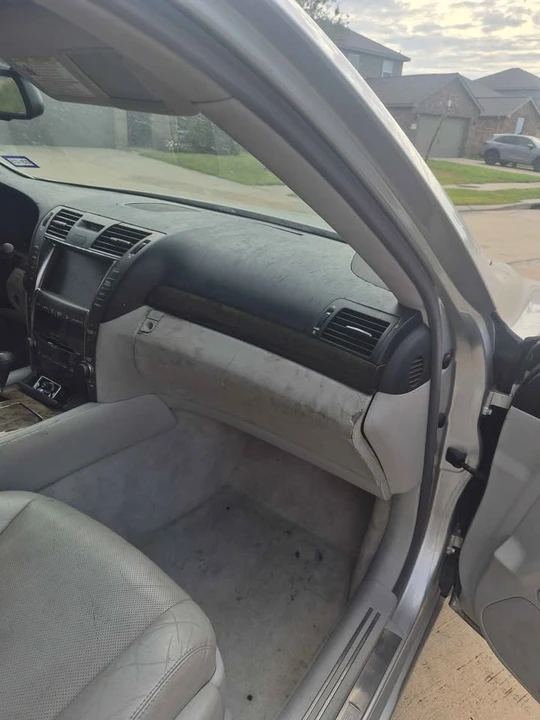 2008 Lexus LS 4th Gen - Image 14 of 20