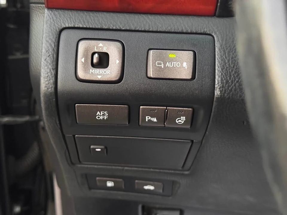 2008 Lexus LS 4th Gen - Image 12 of 14