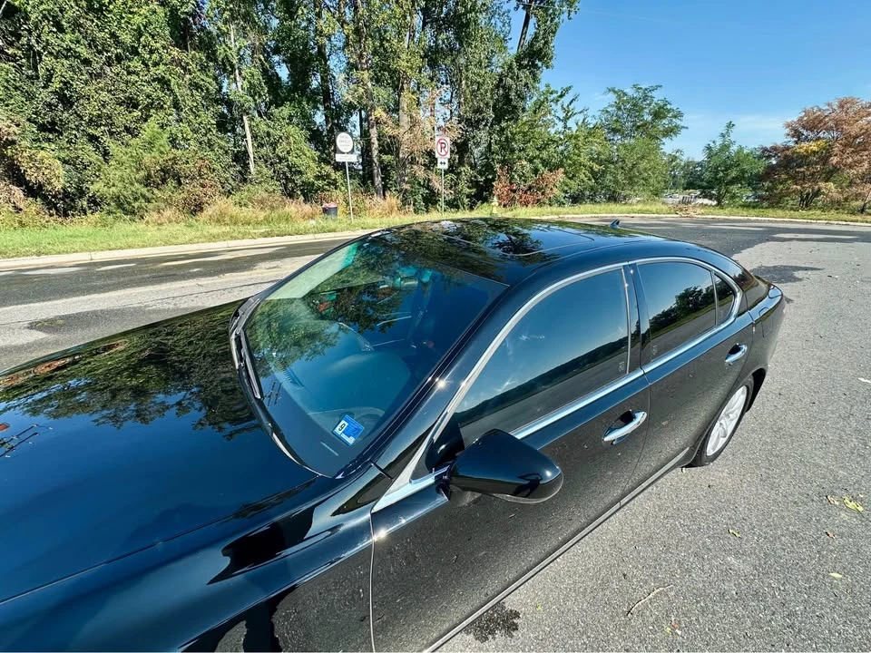 2008 Lexus LS 4th Gen - Image 18 of 19