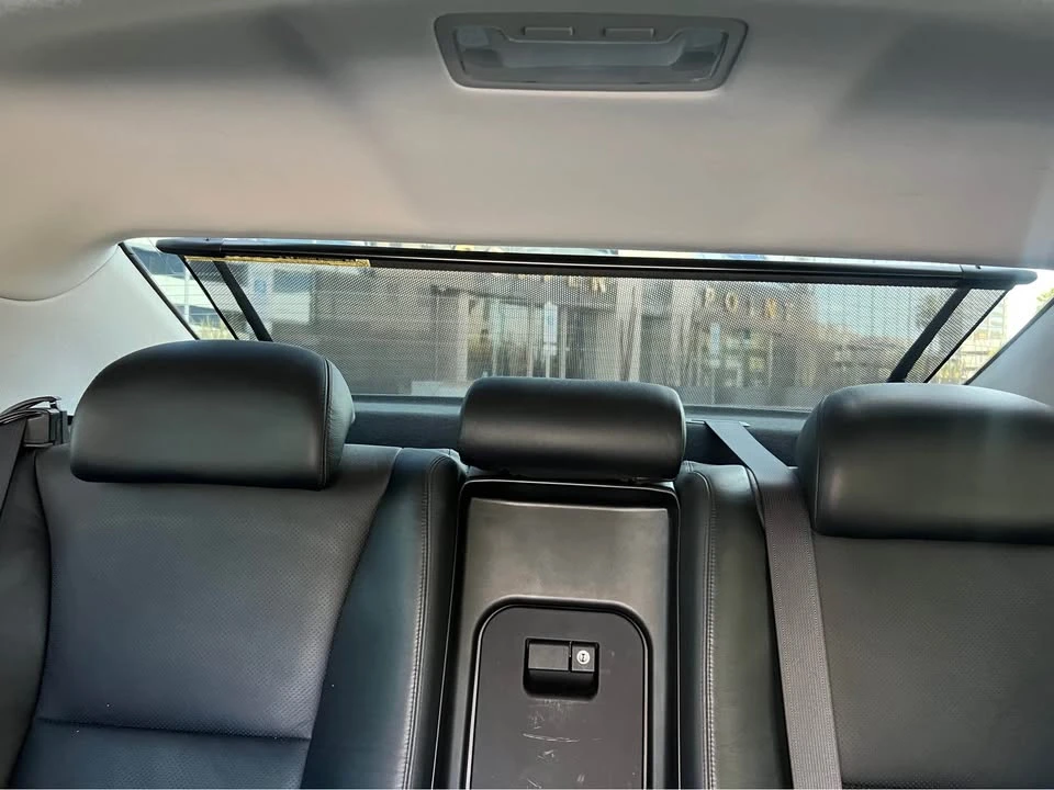 2008 Lexus LS 4th Gen - Image 15 of 20