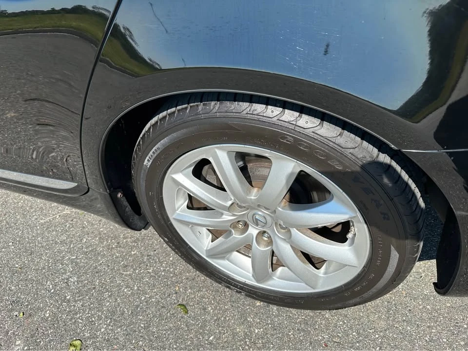 2008 Lexus LS 4th Gen - Image 17 of 20