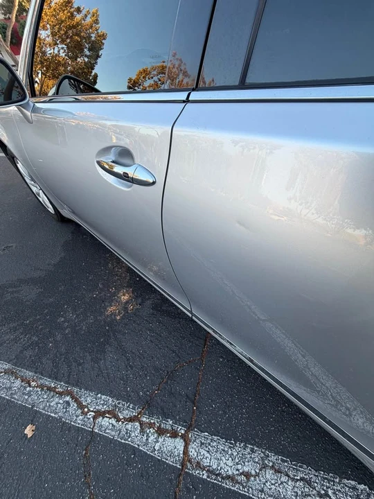 2008 Lexus LS 4th Gen - Image 15 of 19