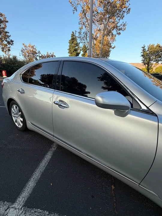 2008 Lexus LS 4th Gen - Image 7 of 19