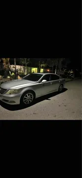 2008 Lexus LS 460 Sedan 4D