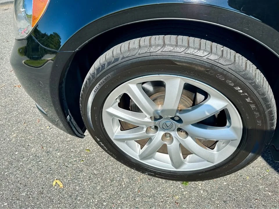 2008 Lexus LS 4th Gen - Image 10 of 19
