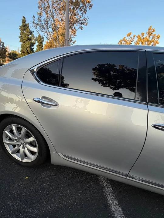 2008 Lexus LS 4th Gen - Image 6 of 19