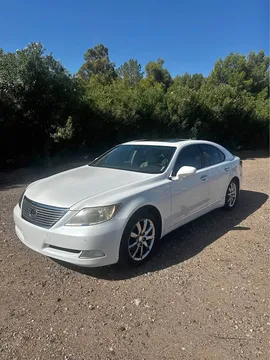 2008 Lexus LS 460 Sedan 4D