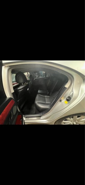 2008 Lexus LS 4th Gen - Image 7 of 9