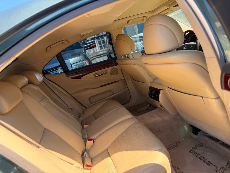 2008 Lexus LS 4th Gen - Image 14 of 14