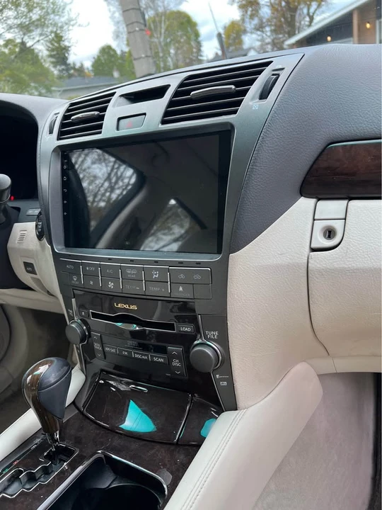 2008 Lexus LS 4th Gen - Image 13 of 20